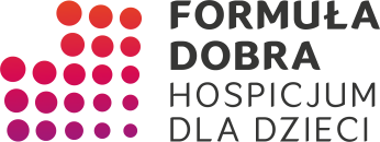 "Formuła Dobra" Hospicjum dla Dzieci Dolnego Śląska